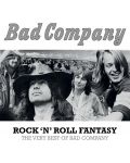 Bad Company - Rock`N`Roll Fantasy: The Very Best Of Bad Company (CD) - 1t